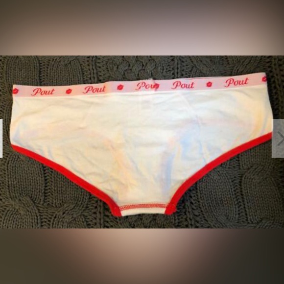 ISO Victorias Secret Pout Panties - Picture 2 of 2